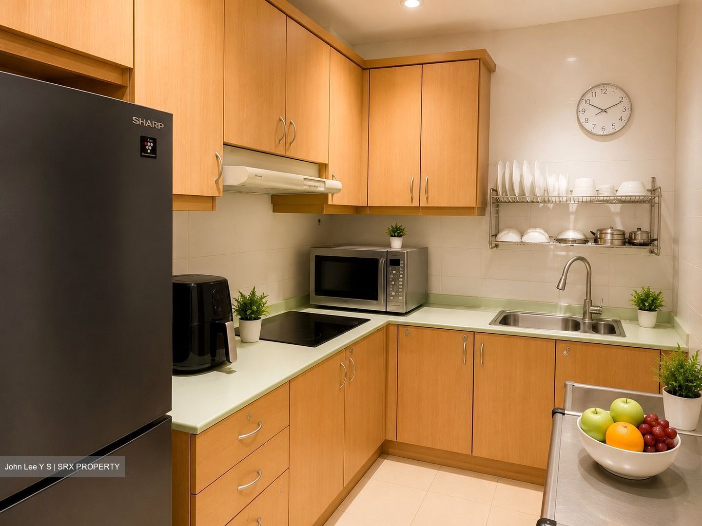 Le Wood (D21), Condominium #556928811